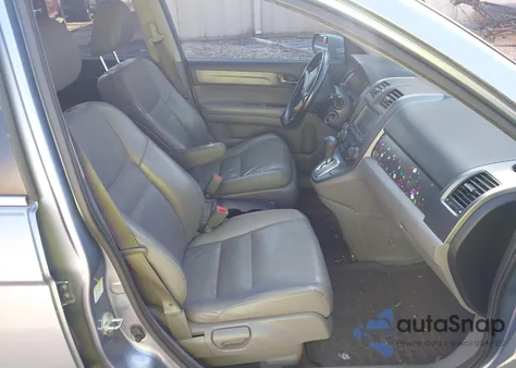 2008 Honda Cr-V Ex-L из США, поврежденный, VIN JHLRE48738C028051